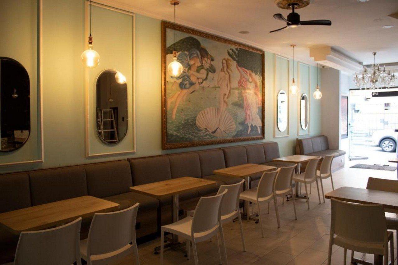 Hotel 721 Pereira Bagian luar foto