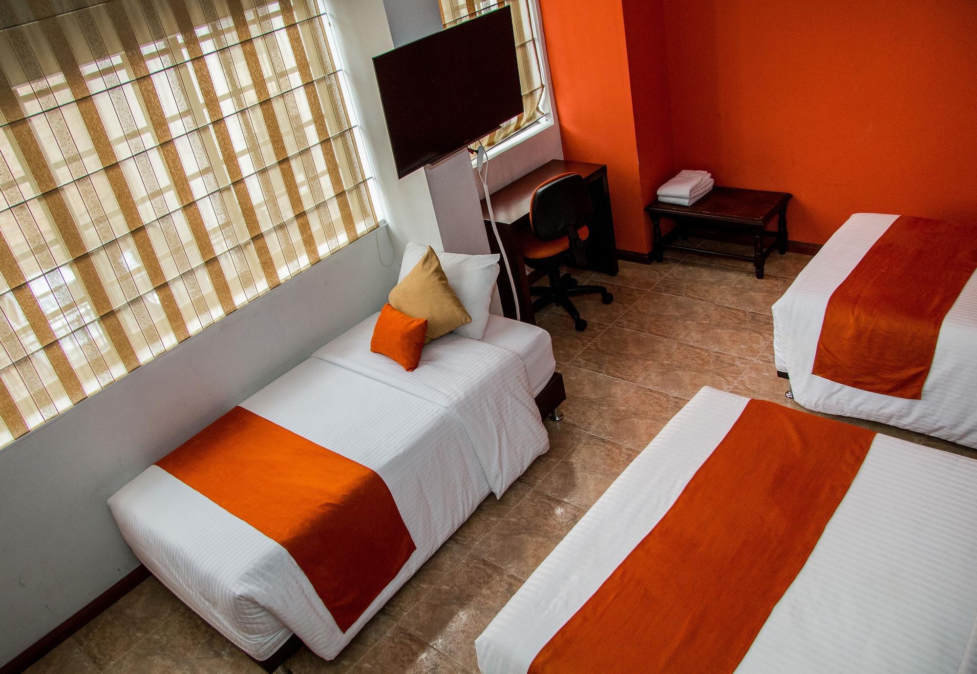 Hotel 721 Pereira Bagian luar foto