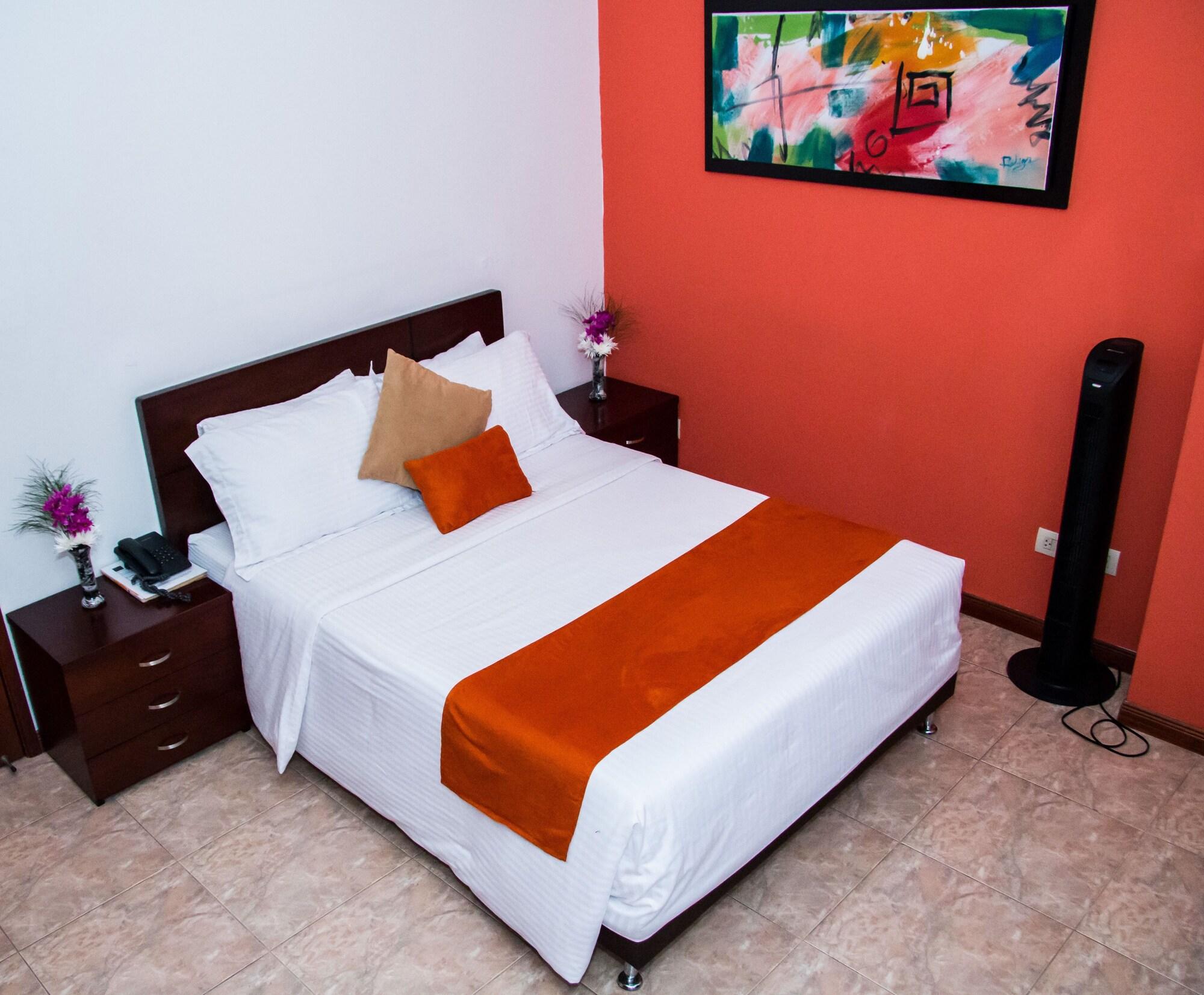 Hotel 721 Pereira Bagian luar foto